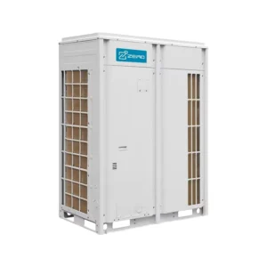 VRF Industrial Central Air Conditioners in HVAC System