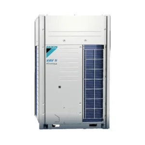 VRF Multi Connected Air Conditioning System with R 410A Refrigerant