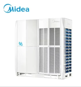 VRF Multi System Central Air Conditioning for HVAC System