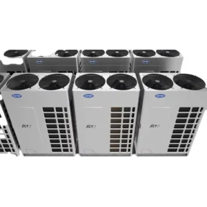 VRF Outdoor Unit Anti Corrosion Sea Side 36 HP DC Compressor R-410A Refrigerant Air Conditioner
