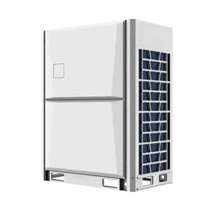 VRF R410a R32 Inverter Central Air Conditioner Residential Multi Split Air Conditioning Home HVAC System Fan Coil Unit
