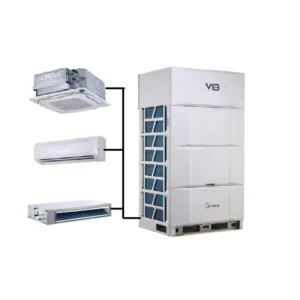 VRF System