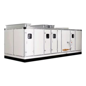 VRF System AHU Air Handling Unit