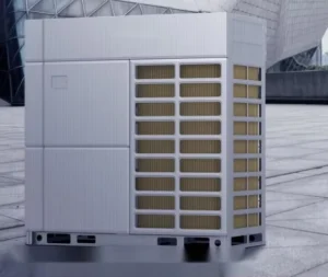 VRF System Air Conditioner Type Cooling and Heating Multi Central Air Conditioning HVAC Spare Parts