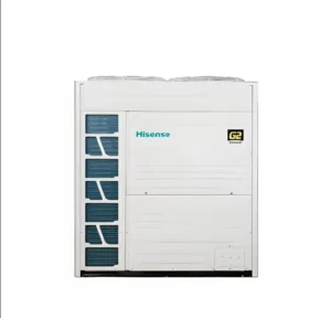 VRF System Ceiling Duct Type Air Conditioner Indoor Units DC Inverter VRV VRF System Multi Zone Split Air Conditioner
