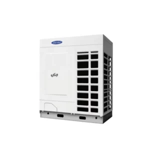 VRF System Commercial Multi Zone Split Air Conditioners Duct Central Four Way Cassette Commercial Air Conditioning
