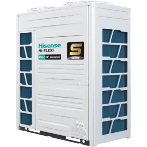VRF System DC Inverter Commercial Air Conditioners for VRF Solutions