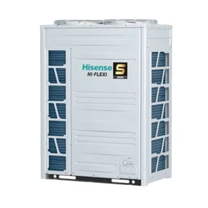 VRF System Hisense Central Air Conditioner