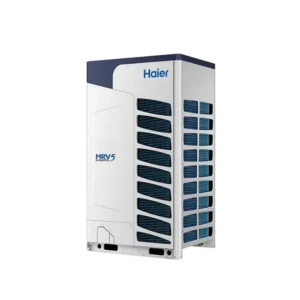 VRF System Indoor Multi Zone Ducted Air Conditioner with DC Inverter and EVI Scroll Compressor