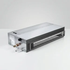 VRF System Refrigerant Rooftop Central Air Conditioning Home Use Hotels Automatic Control Eco Friendly Explosion Proof Design