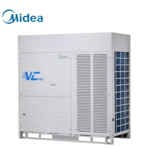 VRF VC Pro Series Refrigerant Cooling PCB 20 Ton DC Inverter Central Air Conditioning System