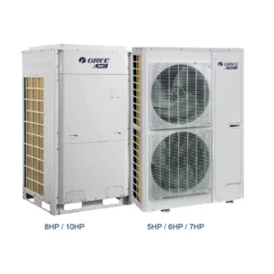 VRF VRV 5HP 6HP 7HP 8HP 10HP Central Air Conditioner Split Aircon Air Curtain Split AC