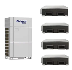 VRF VRV Multi Connected Air Conditioning System