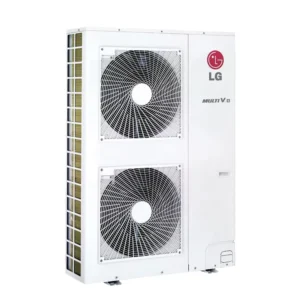 VRF VRV Multi VS Inverter central air conditioner system Cooling and Heating
