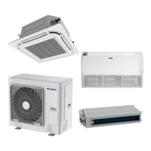 VRV Air Conditioner VRF AC Commercial 8hp 10hp 12hp Commercial Air Conditioner With DC Inverter Compressor