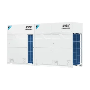 VRV VRF 46-48HP AC DC Hybrid System Hotel Solar Photovoltaic Aire Acondicionado 50HZ R4100A
