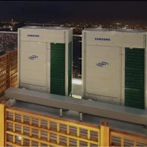 VRV VRF Air Conditioner 289HP Commercial Central HVAC System with High Efficiency Filter Eco Friendly Engine Core