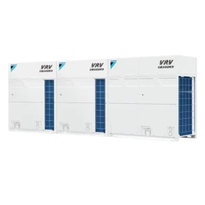 VRV VRF Air Conditioning Grid Photovoltaic Dual Mode Intelligent Switching 58HP 163.5kw
