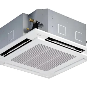 VRV VRF Central Air Conditioning System DC Indoor Unit 4-way Cassette (Compact Type) 2.2-15KW Full Model