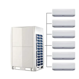 VRV VRF Commercial Central HVAC Air Conditioning System