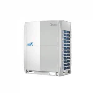 VRV VRF Cooling and Heating System for Villa Hotel Central Air Conditioning