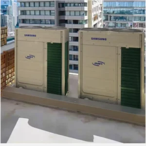 VRV VRF Floor Standing Air Conditioning 10Ton 50Hz 60Hz 36000 Btu Split Central Factory Price Engine Compressor