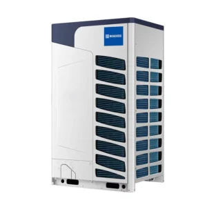VRV VRF Outdoor and Indoor Unit System Multi-split DC Inverter Commercial VRV Central Air Conditioner