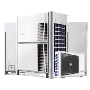 VRV VRF System R410A DC Inverter Central Air Conditioner