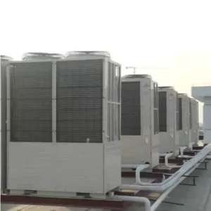 VRV VRF System R410A DC Inverter Central Air Conditioner Industrial air Conditioner