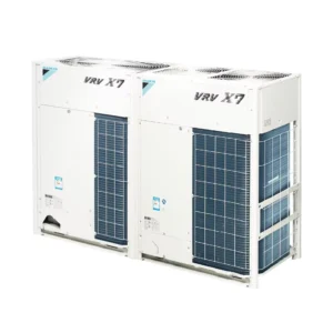 VRV VRF X7 Multi-line Air Conditioner Ceiling Hidden Duct High Efficiency Air Conditioner