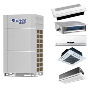 VRV air Conditioner For Apartment house hospital