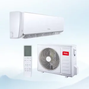 Value Series Wall Mount AC Unit High Efficiency Energy Saving Outdoor Use Split Air Conditioners with Stable Performance