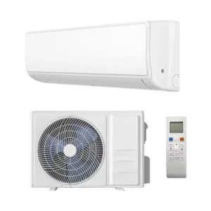 Variable Frequency 12000 BTU R410A Split Air Conditioner with Class A++ Energy Efficiency for Household