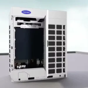 Variable Refrigerant Flow (VRF) System with DC Inverter Compressor and R-410A for Home & Commercial Use