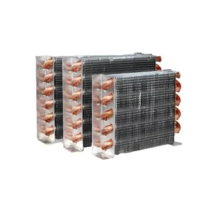 Vending Machine Ice Machine Condenser Central Air Conditioner Condenser