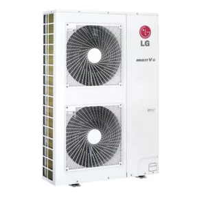 Vertical Air Conditioner HVAC Heat Pump OEM Mini Inverter Heat Pumps Room AC Villa Air Condition