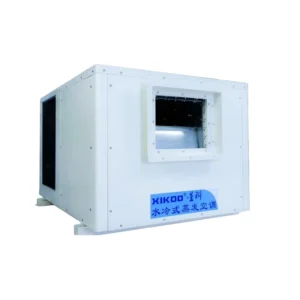 Vietnam Factory Energy Saving Duct Air Conditioner