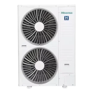 Voltage 220V Three phase Power Inverter VRF Central Air Conditioning