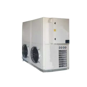 Voltage Can Be Customized Air Conditioners for Smart Shelter Mushroom Growing Room Climate Control Equipment Air Conditioner