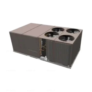 Vrcooler 3 To 25 Ton Rooftop Packaged Unit RTU HVAC System Commercial Rooftop Air Conditioner AC Unit