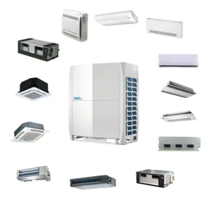 Vrf System Air Conditioner 90kw VRV VRF Air Conditioning System