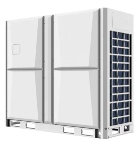 Vrv Central Air Conditioning System VRF Units High Efficiency for Commercial Residential Buildings HVAC