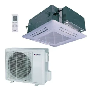 Vrv Vrf Ac Units Conditioning Airconditioner Central Hvac System Ducted Split Vrf Air Conditioner
