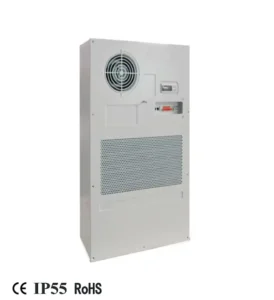 W-TEL Cooler Aircon Air Conditioners 500W 220V Door Mounted Industrial Air Conditioner