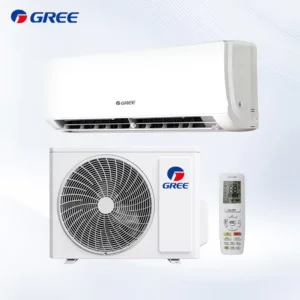 Wall AC Air Conditioner Unit Split System 9000 12000BTU Adjustable Auto Mode Fast Cooling Fan Self Diagnosis Protection
