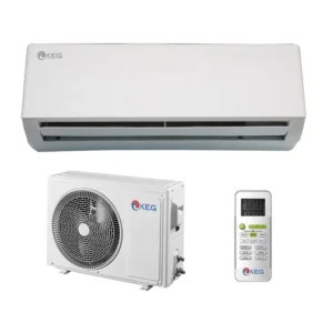 Wall Mounted 1hp Cooling Only Inverter AC A++ Aire Acondicionado Mini Split Air Conditioner for Household Room