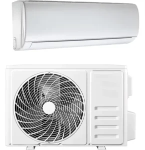 Wall Mounted Ac 18000 Btu Central Inverter Split Cooling R32 Minisplit Hot Cold Air Conditioner