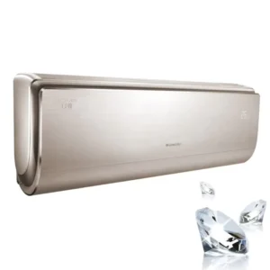 Wall Mounted Air Conditioner U Crown