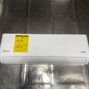 Wall Mounted Airconditioning 9000 36000BTU 12000Btu Mini Split Unit Ac Heat Pump System 24000btu Air Conditioners for Commercial