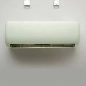 Wall Mounted Cooling Only R410 AC 1.5 Ton Split Non Inverter Air Conditioner China